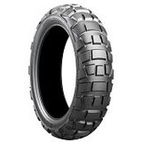 Bridgestone AX 41 R ( 140/80B17 TL 69Q zadnji kotač, M/C ) guma za motor Cene