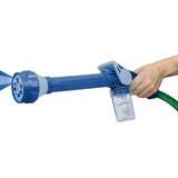  Water Cannon, visokotlačni nastavek za čiščenje in zalivanje 8 v 1 | Shoptok.si