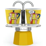 Bialetti MINI Express - Lichtenstein | Shoptok.si