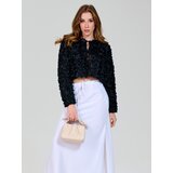 Sinsay Midi suknja na vezanje | shoptok.hr