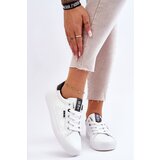 Big Star Women's Leather Sneakers | shoptok.hr