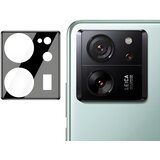 Xiaomi Techsuit zaščitno steklo na kamero za 13T/13T Pro - Črna Cene