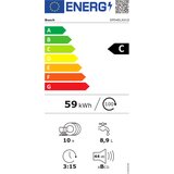 Bosch SPD4ELX01D Exclusiv Serija 4 45 cm | Shoptok.si