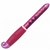 Faber-Castell Nalivno pero Faber-Castell za desničarje, malina Cene