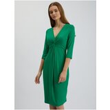 Orsay Green Ladies Dress - Women Cijene