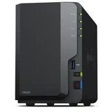 Synology nas DS-223 2 HDD/Lan/3xUSB cene