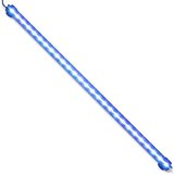  LED svjetiljka s mjehurićima za akvarij RGB 71 cm | shoptok.hr