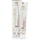 Maharishi Ayurveda Ayurdent classic pasta za zobe | Shoptok.si