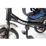 Winner Bike BIC.6388B TRIKE BLUE | Eponuda.com