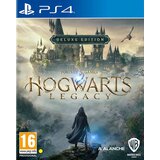 Warner Bros PS4 Hogwarts Legacy - Deluxe Edition video igrica Cene