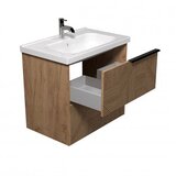 Ormarić s umivaonikom Cubic 70 zidni | shoptok.hr