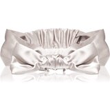Notino Hair Collection Satin headband obroč za lase Beige | Shoptok.si