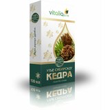 VITALIA FARM organsko ulje sibirskog kedra 100ml 105765 Cene