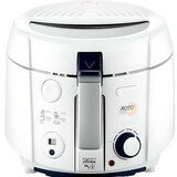 DeLonghi Friteza DeLonghi F 38436 Bijela 1800 W 1 5 L 1800 W | shoptok.hr