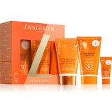 Lancaster Sun Beauty poklon set za žene | shoptok.hr