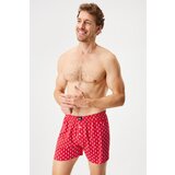 MEN-A 2PACK Bokserice Christmas Trees | shoptok.hr