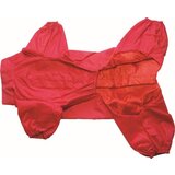 Fashion Dog vodootporno odelce crveno 80cm
