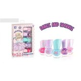  Lakići za nokte set od 5 komada | ePonuda.com