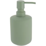 Tendance dozator za sapun Taormina s gumiranim efektom 400 ml, kamenina kaki Cijene
