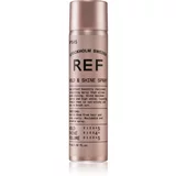 REF Hold & Shine Spray N°545 lak za lase s sijajem 75 ml