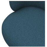 Makamii Moder fotelj Hina – | Shoptok.si