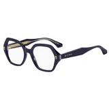 0012 PJP ONE SIZE (52) Modra/Kristalna