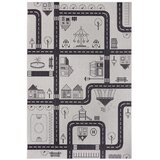 Ragami krem dječji tepih City, 80 x 150 cm | shoptok.hr