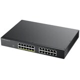 Zyxel GS1900-24EP, 24-por Switch, GS1900-24EP-EU0101F Cene