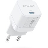 Anker CUBE POWERPORT III 20W USB-C BELI ZIDNI PUNJAČ Cene