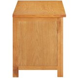  Za cipele 90 x 37 x 45 cm od masivne hrastovine | shoptok.hr