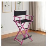 Bolzz Stolica za šminkanje MAKE UP PINK | Eponuda.com