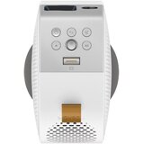 BenQ GV50 portabl smart projektor beli | Eponuda.com