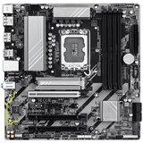 Gigabyte B860M DS3H Motherboard - Intel Core Ultra Series CPUs, 5+1+2+1 Phases VRM, up to 9066MHz DDR5, 1xPCIe 5.0 + 1xPCIe 4.0 M.2, 2.5GbE LAN, USB 3.2 Gen 2 | shoptok.hr
