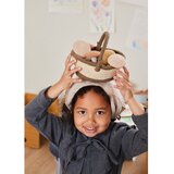 Lorena Canals Bež bombažna otroška igralna preproga 120x160 cm Mushroom Forest – | Shoptok.si