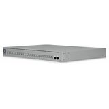 Ubiquiti 24-port, Layer 3 Etherlighting switch with 2.5 GbE, 8x 2.5 GbE RJ45 ports, 16x GbE RJ45 ports, 2x 10G SFP+ ports | ePonuda.com