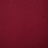  Dvosjed od tkanine crvena boja vina | shoptok.hr