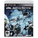  BlackSite (PS3) - rabljeno | Shoptok.si