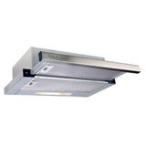 Tesla Teleskopska napa 60cm 150W 3 brzine DT600SX | Eponuda.ba