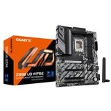 Gigabyte matična plošča Z890 UD WIFI6E, LGA1851, ATX, WiFi 6E | Shoptok.si