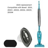 INORCO Nadomestni dodatki za sesalnike, zdruljivi s Hepa 20331 20339 2033 Primerjaj z delom 1611508, (21982477) | Shoptok.si