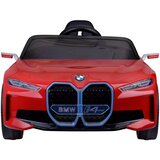 BMW i4 AKU 4×4 – crveni | shoptok.hr