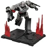 Action Figure Blokees Transformers - One Classic Class - Megatron