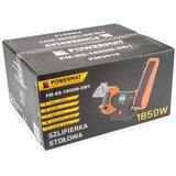 Powermat stolna brusilica 2 u 1 | shoptok.hr
