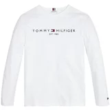 Tommy Hilfiger Majica marine / rdeča / bela