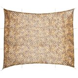  Kamuflažna mreža s torbom za pohranu 729 x 602 cm Pješčana | shoptok.hr