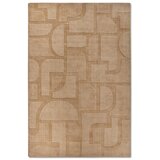 Villeroy & Boch Bež ročno tkana volnena preproga 120x170 cm Alexis – | Shoptok.si