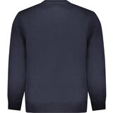 Timberland MEN&#39;S BLUE ZIP-UP SWEATSHIRT | shoptok.hr