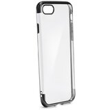  Gumijasti / gel etui New Electro za Samsung Galaxy A10 - črni Cene