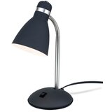 Orion Stona lampa SCHOOL 1xE27/40W/230V crna/matni hrom | Eponuda.com