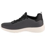 Skechers Dynamight 58360-BLK Sportske Tenisice | shoptok.hr
